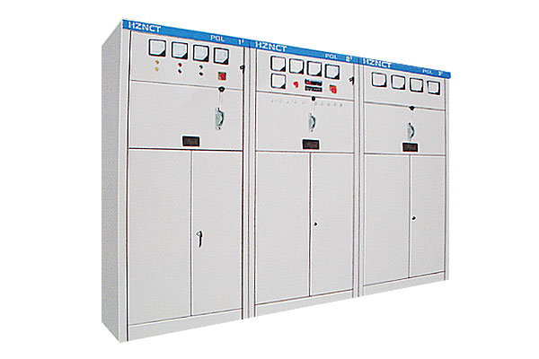 PGL交流低壓配電屏