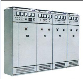 GGD交流低壓配電柜