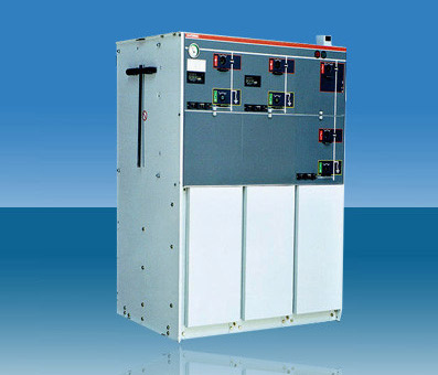 全絕緣全密封共箱式環(huán)網(wǎng)開(kāi)關(guān)設(shè)備